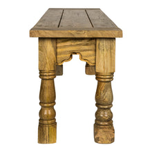 Load image into Gallery viewer, Granary Royale Dining Bench