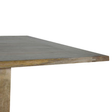 Load image into Gallery viewer, Extendable Butterfly Dining Table
