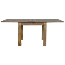 Load image into Gallery viewer, Extendable Butterfly Dining Table
