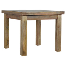 Load image into Gallery viewer, Extendable Butterfly Dining Table