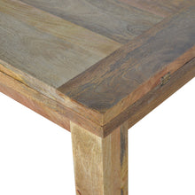 Load image into Gallery viewer, Extendable Butterfly Dining Table