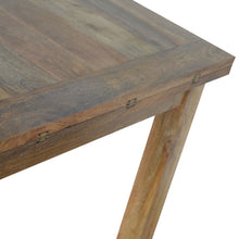 Load image into Gallery viewer, Extendable Butterfly Dining Table