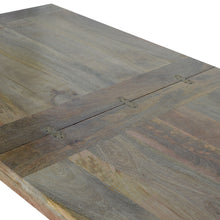 Load image into Gallery viewer, Extendable Butterfly Dining Table