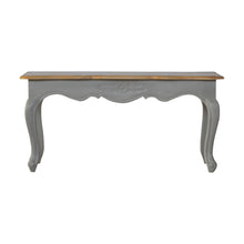 Load image into Gallery viewer, French Style Dining Bench