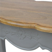 Load image into Gallery viewer, French Style Dining Bench
