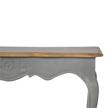 Load image into Gallery viewer, French Style Dining Bench