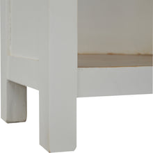 Load image into Gallery viewer, Country Two Tone Painted Sideboard