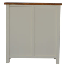 Load image into Gallery viewer, Country Two Tone Painted Sideboard