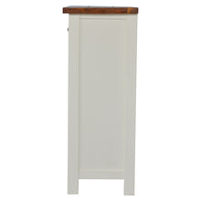 Load image into Gallery viewer, Country Two Tone Painted Sideboard