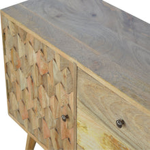 Load image into Gallery viewer, Pineapple Carved Sideboard