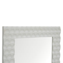 Load image into Gallery viewer, Honeycomb Wall Mirror