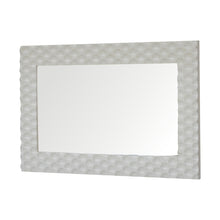 Load image into Gallery viewer, Honeycomb Wall Mirror