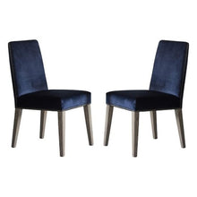 Load image into Gallery viewer, Rex Atlantic Velvet Dining Chairs (Pair)