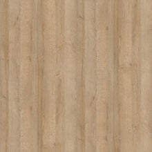Load image into Gallery viewer, Lyon Riviera Oak/White High Gloss Narrow Display Cabinet (Right Hand)
