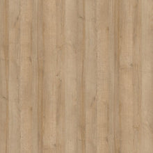 Load image into Gallery viewer, Lyon Riviera Oak/White High Gloss Narrow Display Cabinet (Left Hand)