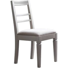 Load image into Gallery viewer, Bronte Taupe Dining Chairs (Pair)