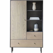 Load image into Gallery viewer, Carbury Display Cabinet