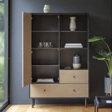 Load image into Gallery viewer, Carbury Display Cabinet